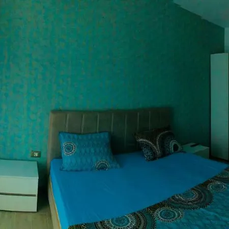 Apartament De Lux Alezzi Beach Mamaia Nord *