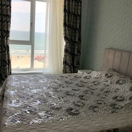 Apartament De Lux Alezzi Beach Mamaia Nord