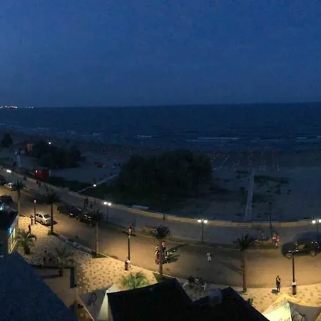 Apartament De Lux Alezzi Beach Mamaia Nord * Năvodari