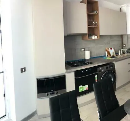 Apartament De Lux Alezzi Beach Mamaia Nord * Năvodari