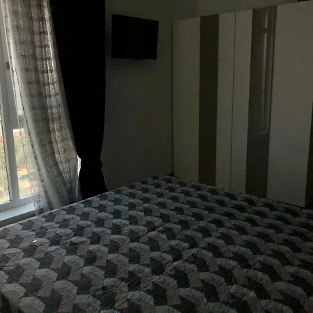 Apartament De Lux Alezzi Beach Mamaia Nord *