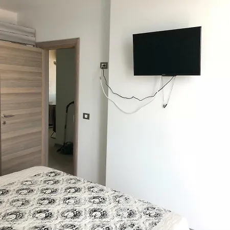 Apartament De Lux Alezzi Beach Mamaia Nord Năvodari