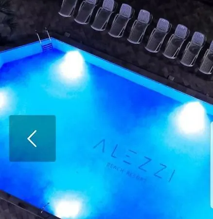 Lägenhet Apartament De Lux Alezzi Beach Mamaia Nord Năvodari