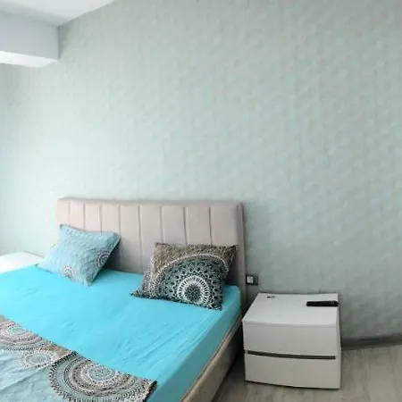 Apartament De Lux Alezzi Beach Mamaia Nord Năvodari